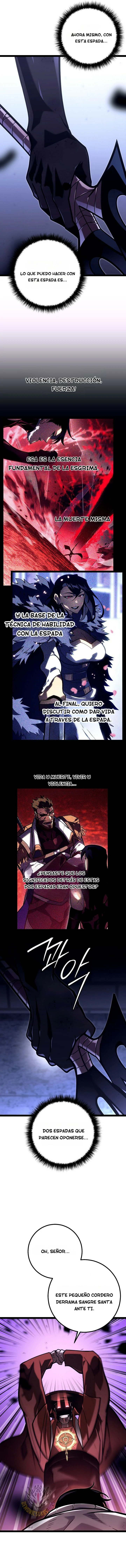 Read Regresando como el Bastardo Reencarnado del Clan de la Espada ES Manga Online