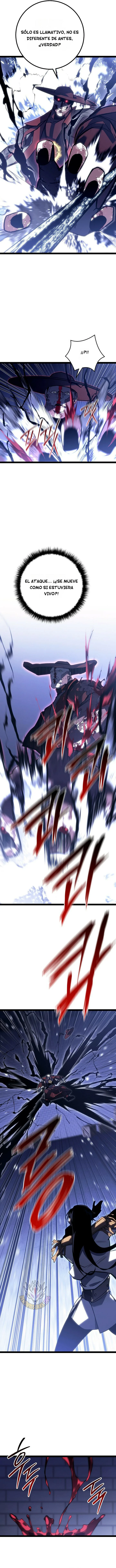 Read Regresando como el Bastardo Reencarnado del Clan de la Espada ES Manga Online