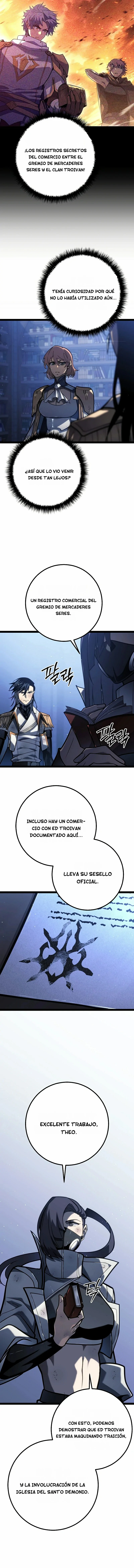 Read Regresando como el Bastardo Reencarnado del Clan de la Espada ES Manga Online