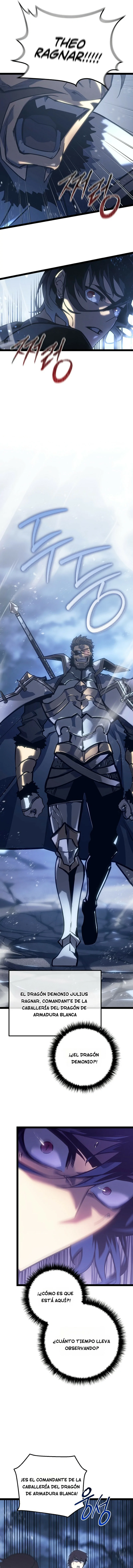 Read Regresando como el Bastardo Reencarnado del Clan de la Espada ES Manga Online