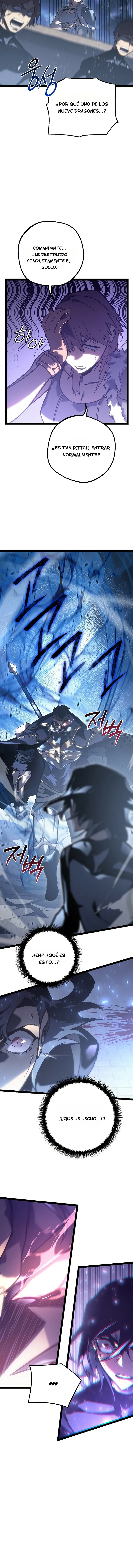 Read Regresando como el Bastardo Reencarnado del Clan de la Espada ES Manga Online