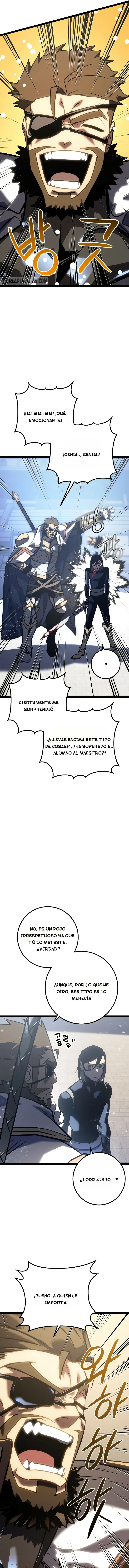Read Regresando como el Bastardo Reencarnado del Clan de la Espada ES Manga Online