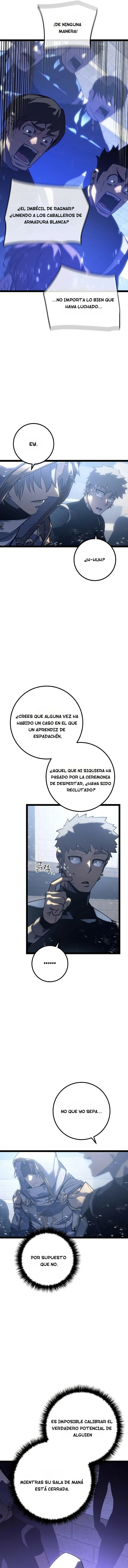 Read Regresando como el Bastardo Reencarnado del Clan de la Espada ES Manga Online