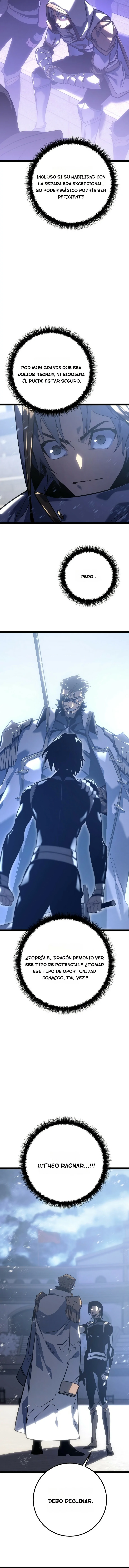 Read Regresando como el Bastardo Reencarnado del Clan de la Espada ES Manga Online