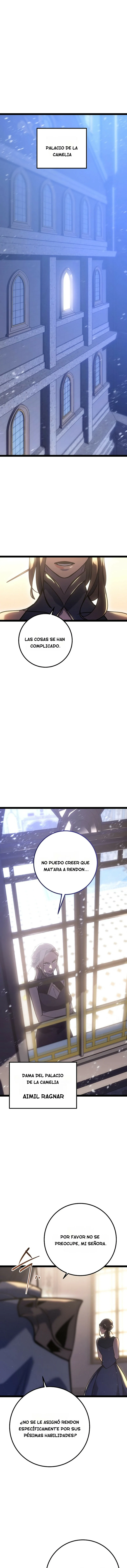 Read Regresando como el Bastardo Reencarnado del Clan de la Espada ES Manga Online