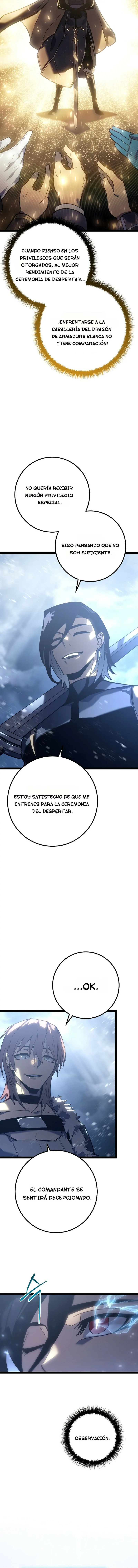 Read Regresando como el Bastardo Reencarnado del Clan de la Espada ES Manga Online