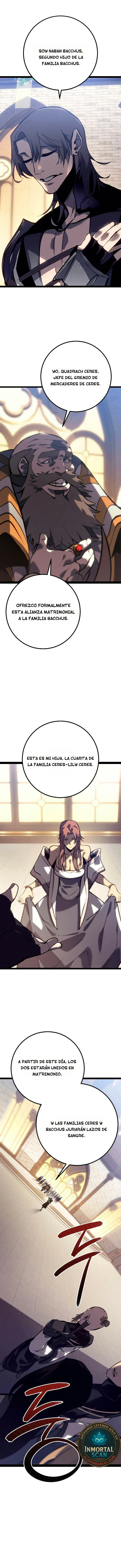 Read Regresando como el Bastardo Reencarnado del Clan de la Espada ES Manga Online