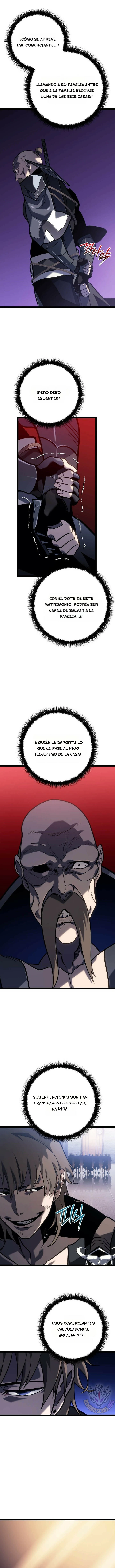 Read Regresando como el Bastardo Reencarnado del Clan de la Espada ES Manga Online