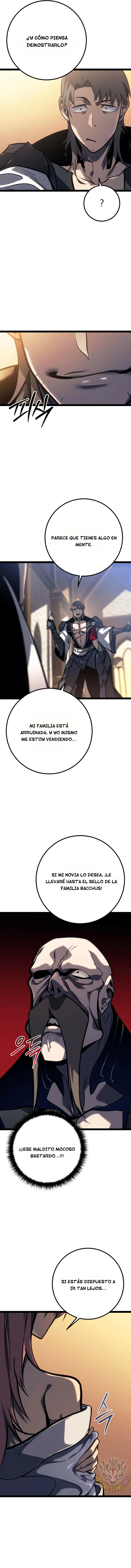 Read Regresando como el Bastardo Reencarnado del Clan de la Espada ES Manga Online