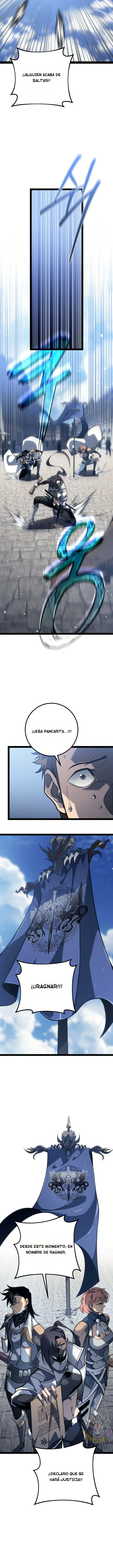 Read Regresando como el Bastardo Reencarnado del Clan de la Espada ES Manga Online