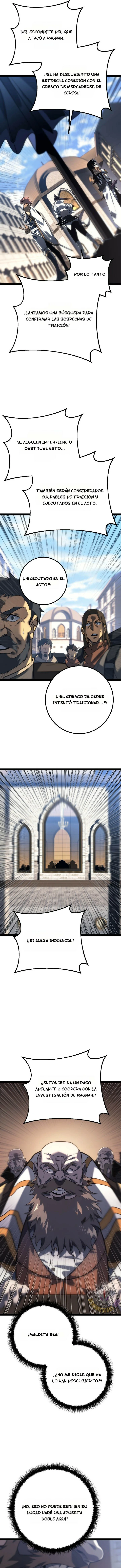 Read Regresando como el Bastardo Reencarnado del Clan de la Espada ES Manga Online