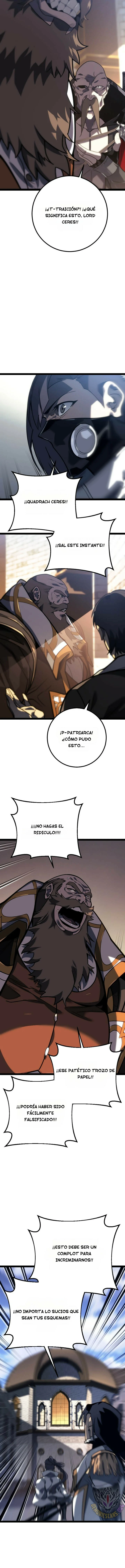 Read Regresando como el Bastardo Reencarnado del Clan de la Espada ES Manga Online