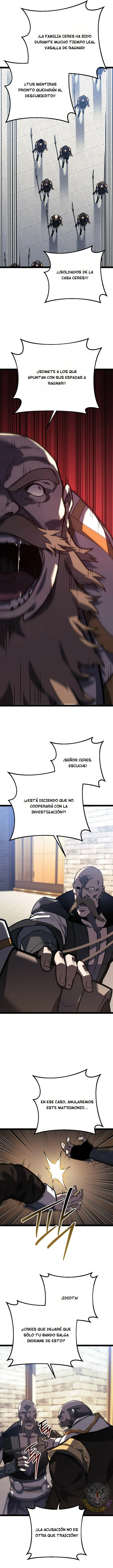 Read Regresando como el Bastardo Reencarnado del Clan de la Espada ES Manga Online