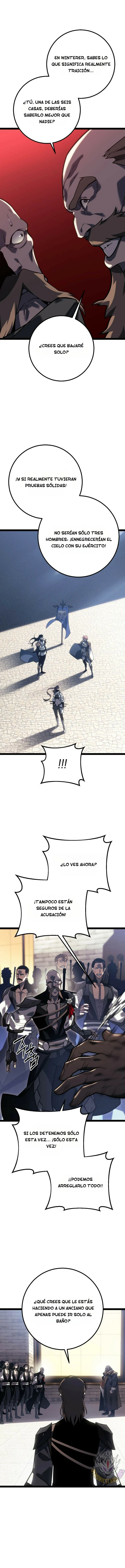 Read Regresando como el Bastardo Reencarnado del Clan de la Espada ES Manga Online