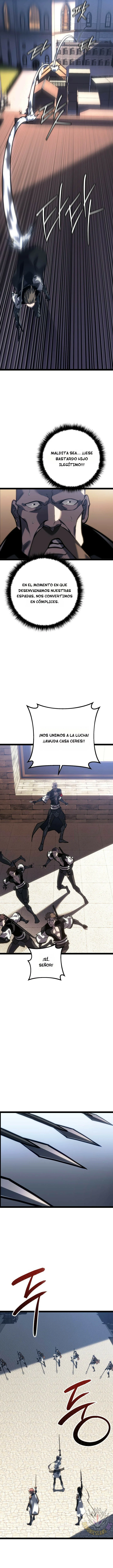 Read Regresando como el Bastardo Reencarnado del Clan de la Espada ES Manga Online