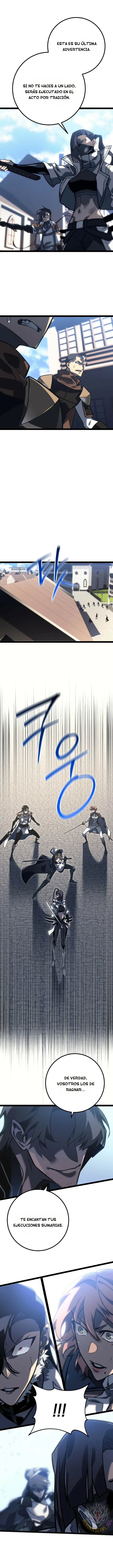 Read Regresando como el Bastardo Reencarnado del Clan de la Espada ES Manga Online