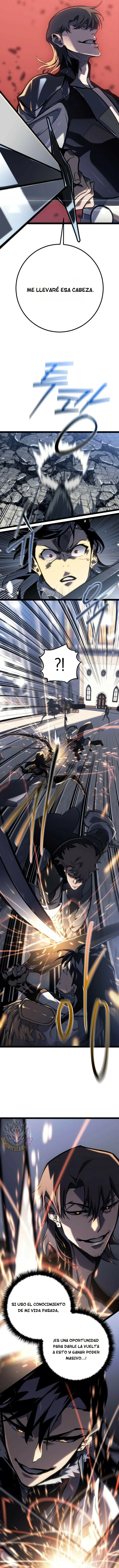 Read Regresando como el Bastardo Reencarnado del Clan de la Espada ES Manga Online
