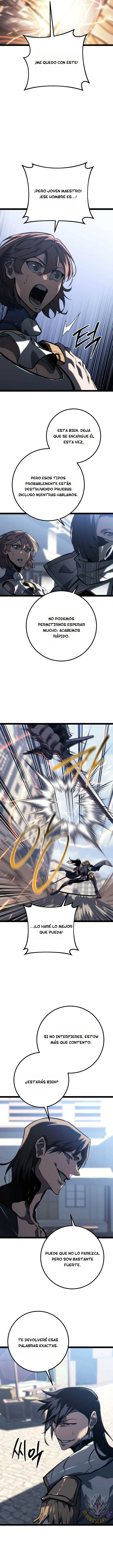 Read Regresando como el Bastardo Reencarnado del Clan de la Espada ES Manga Online