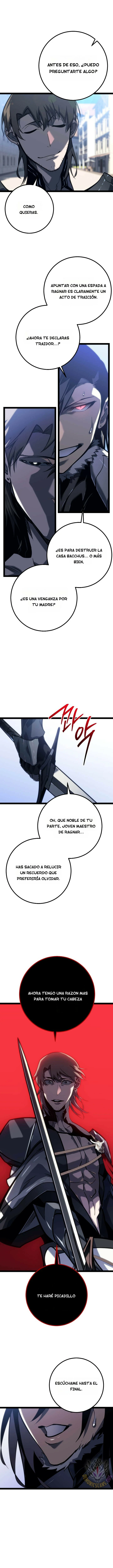 Read Regresando como el Bastardo Reencarnado del Clan de la Espada ES Manga Online