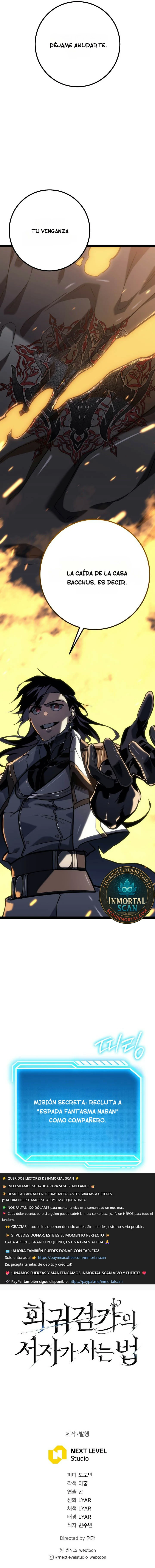 Read Regresando como el Bastardo Reencarnado del Clan de la Espada ES Manga Online
