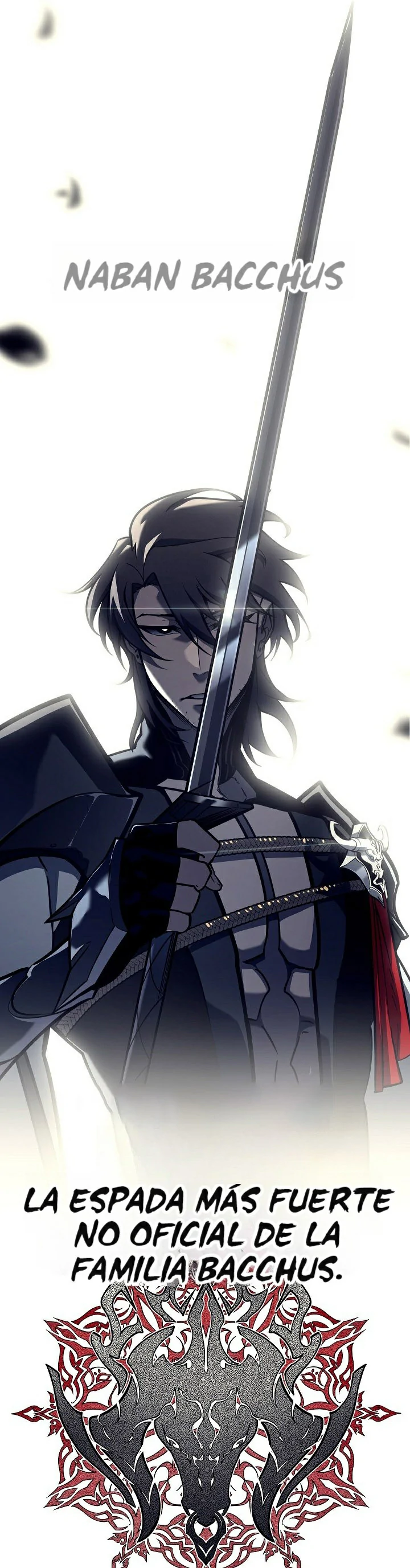 Read Regresando como el Bastardo Reencarnado del Clan de la Espada ES Manga Online