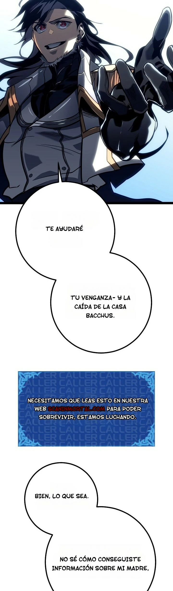 Read Regresando como el Bastardo Reencarnado del Clan de la Espada ES Manga Online