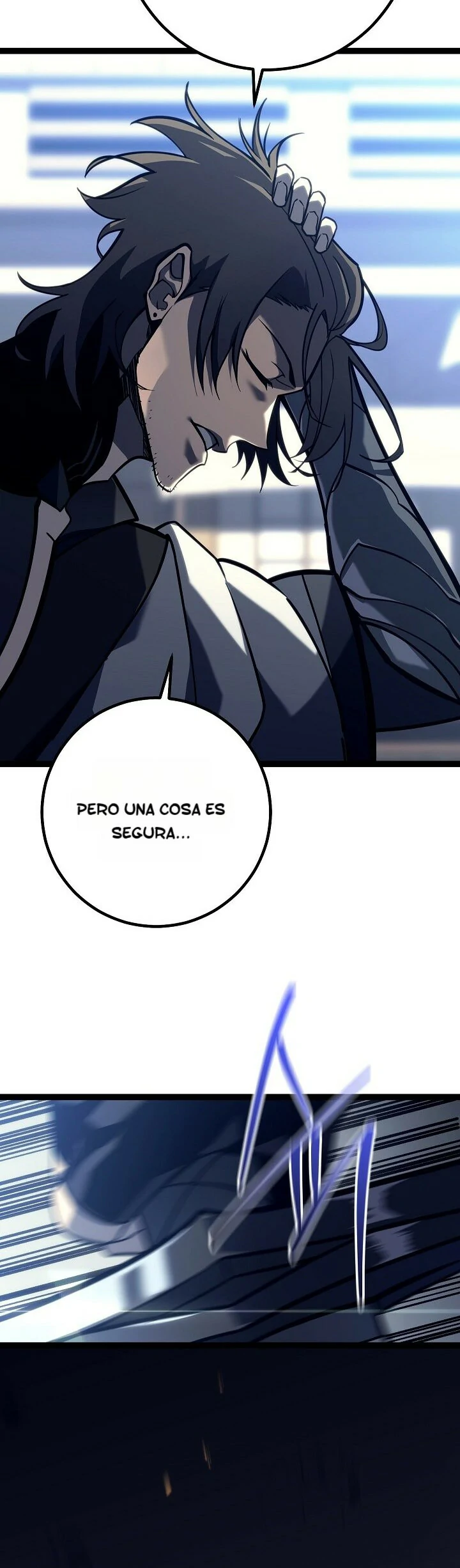 Read Regresando como el Bastardo Reencarnado del Clan de la Espada ES Manga Online