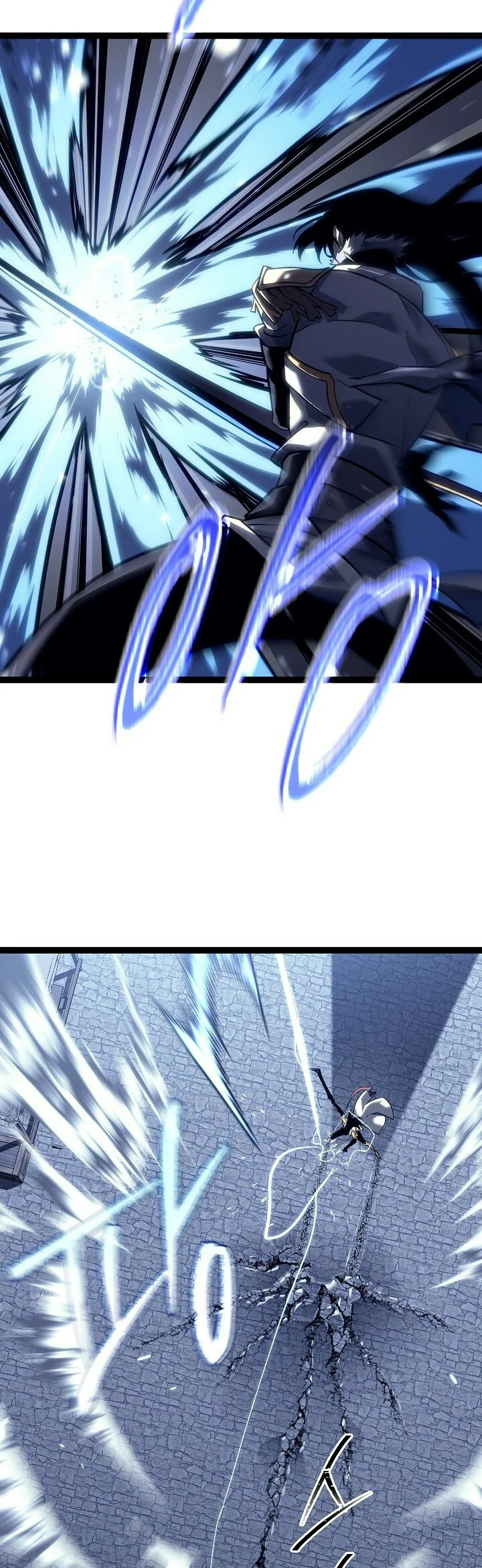 Read Regresando como el Bastardo Reencarnado del Clan de la Espada ES Manga Online