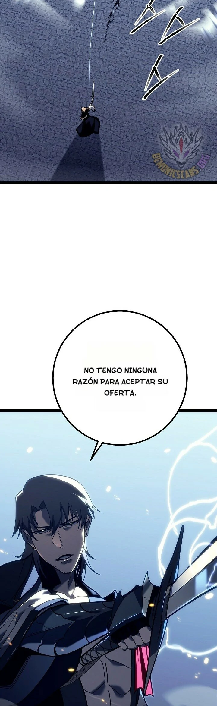 Read Regresando como el Bastardo Reencarnado del Clan de la Espada ES Manga Online