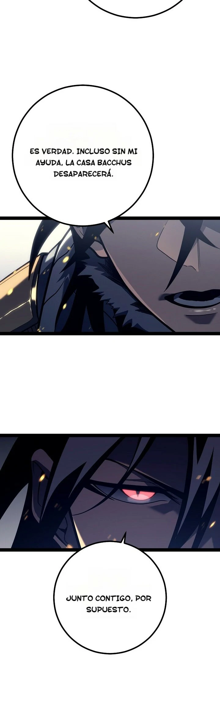 Read Regresando como el Bastardo Reencarnado del Clan de la Espada ES Manga Online