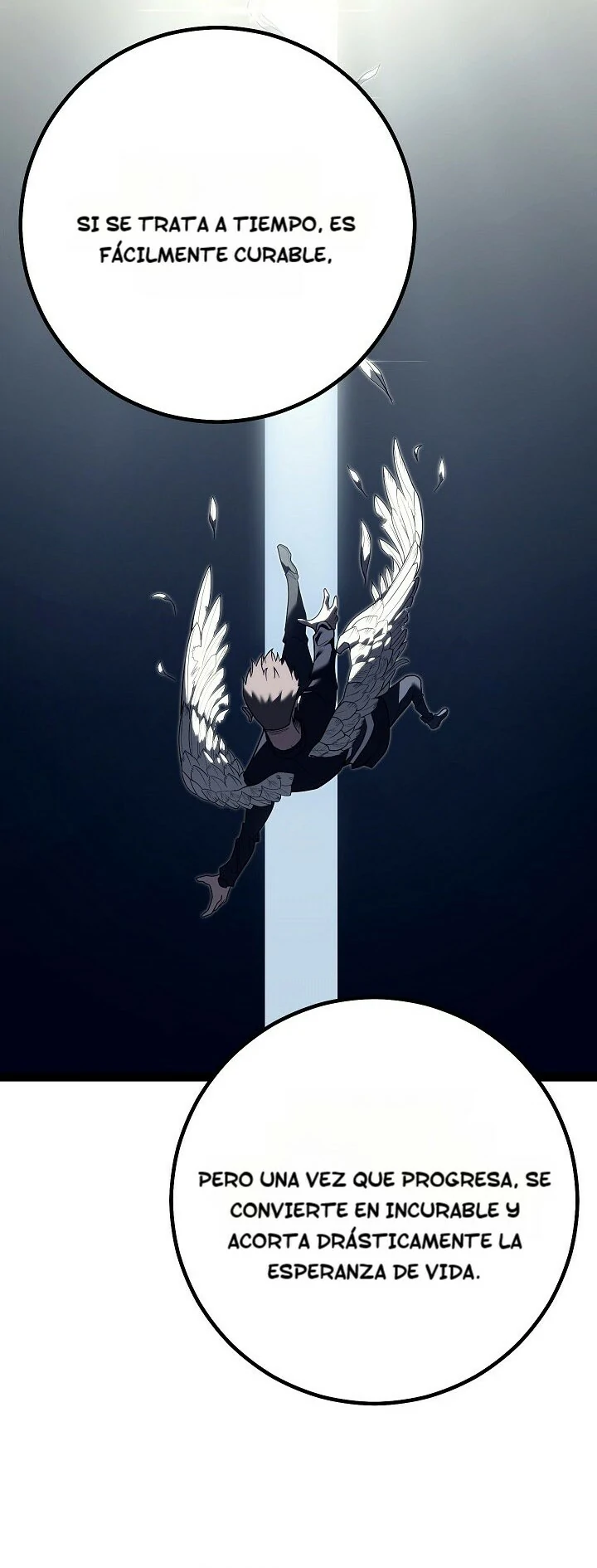 Read Regresando como el Bastardo Reencarnado del Clan de la Espada ES Manga Online