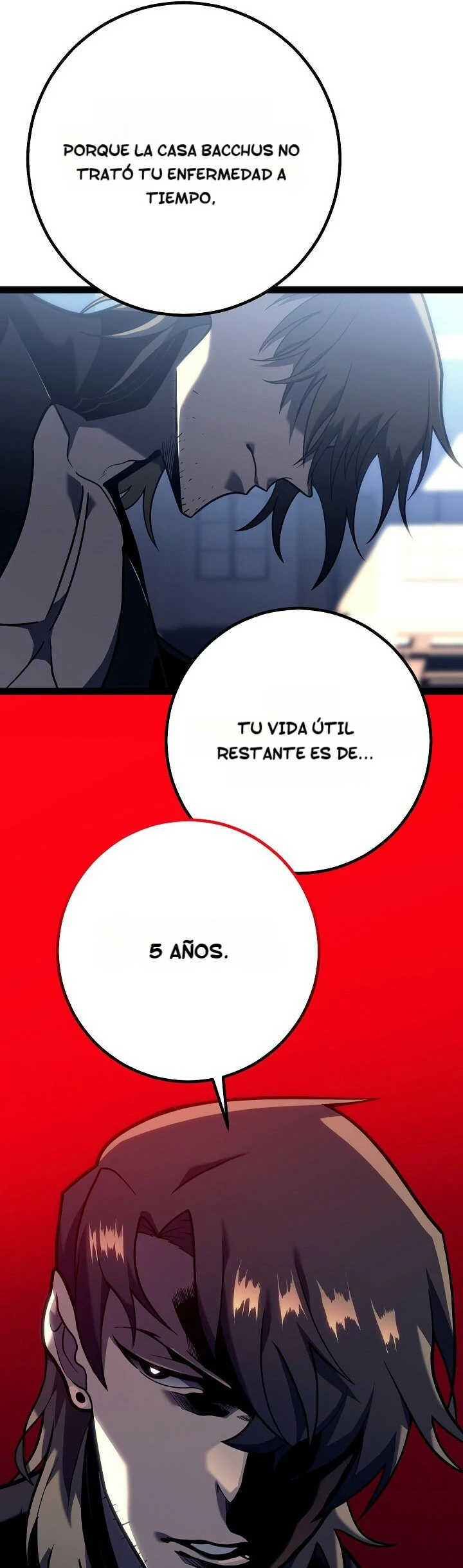 Read Regresando como el Bastardo Reencarnado del Clan de la Espada ES Manga Online