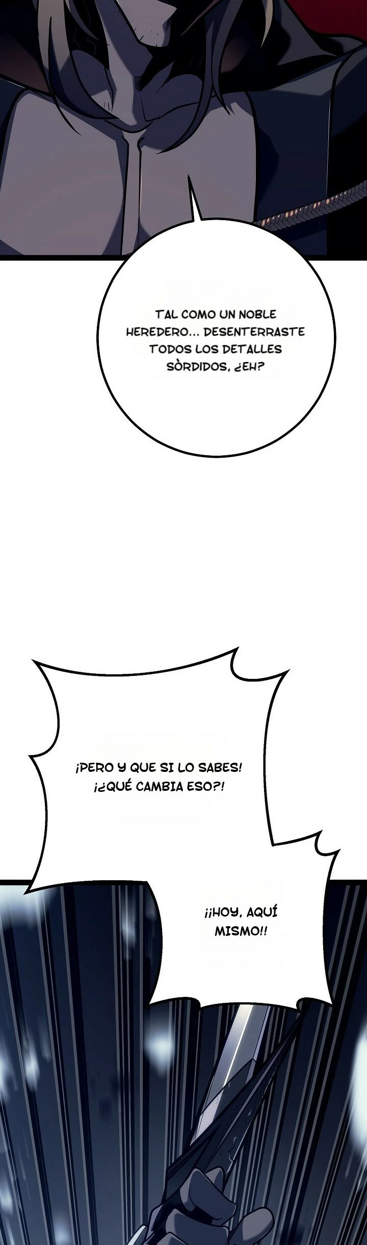 Read Regresando como el Bastardo Reencarnado del Clan de la Espada ES Manga Online