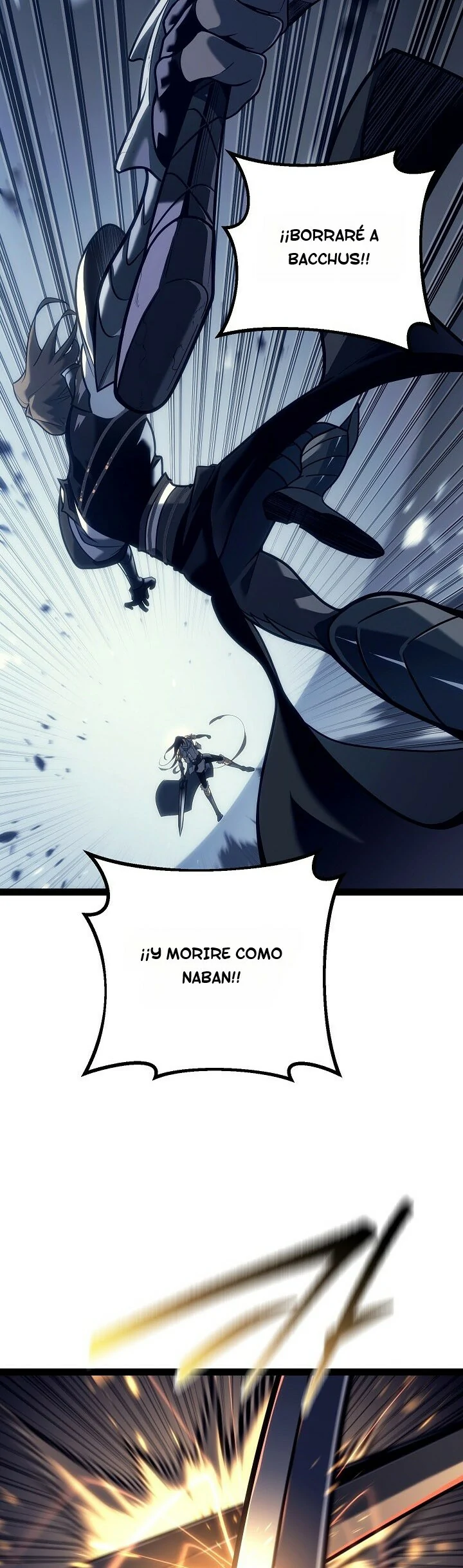 Read Regresando como el Bastardo Reencarnado del Clan de la Espada ES Manga Online