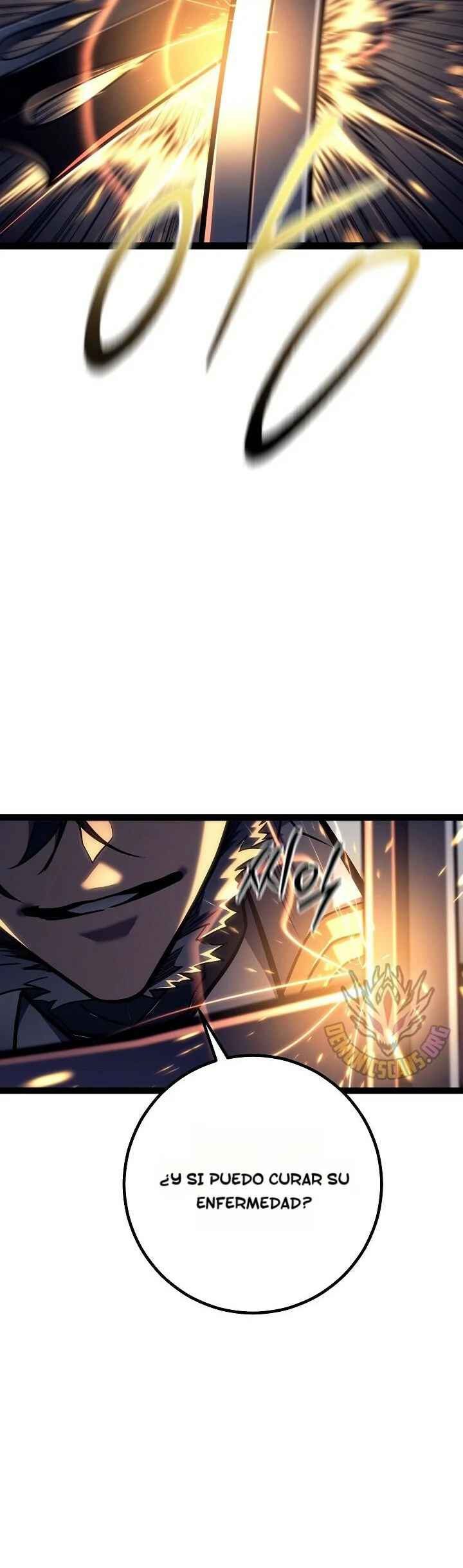 Read Regresando como el Bastardo Reencarnado del Clan de la Espada ES Manga Online