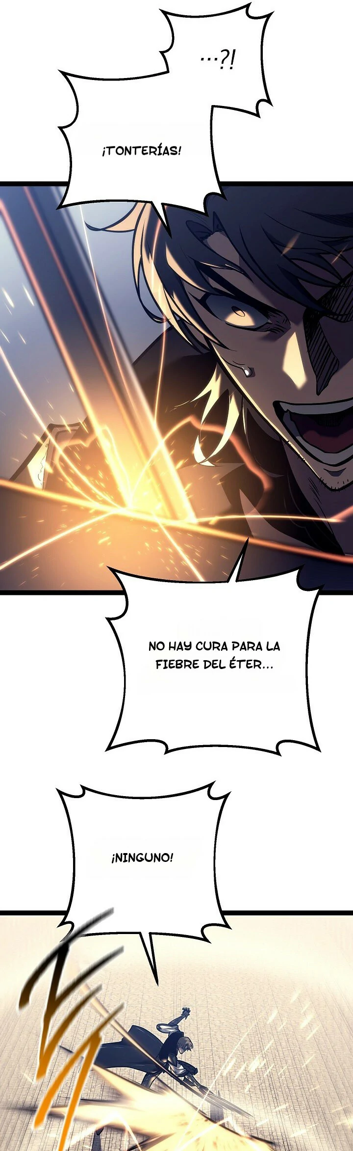 Read Regresando como el Bastardo Reencarnado del Clan de la Espada ES Manga Online