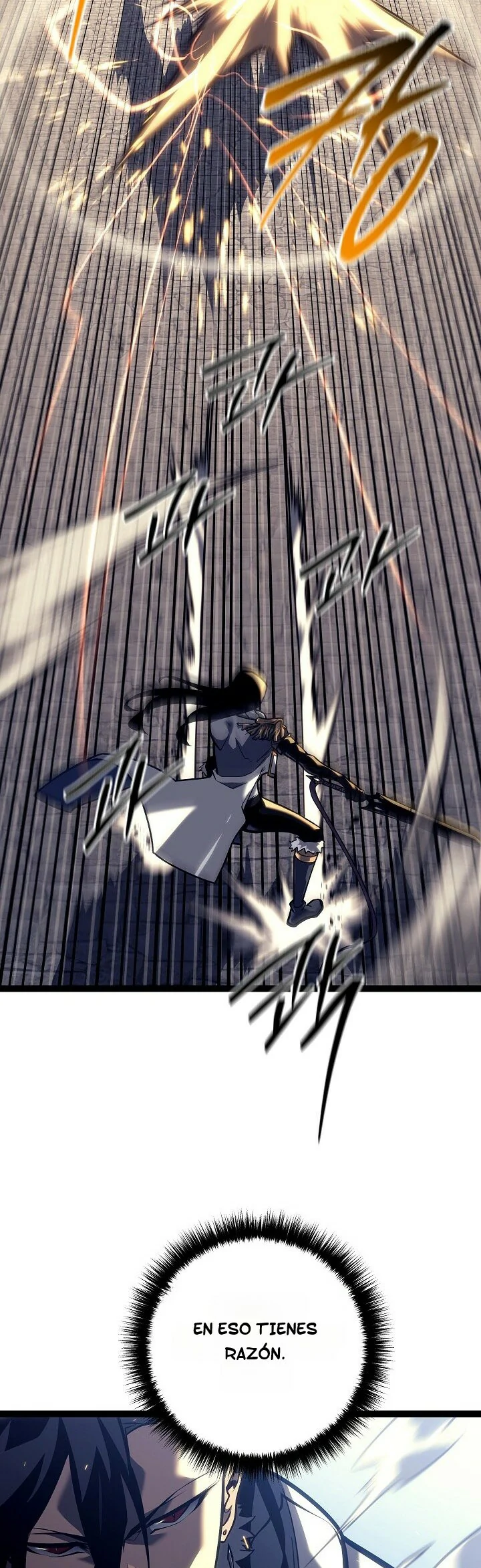 Read Regresando como el Bastardo Reencarnado del Clan de la Espada ES Manga Online