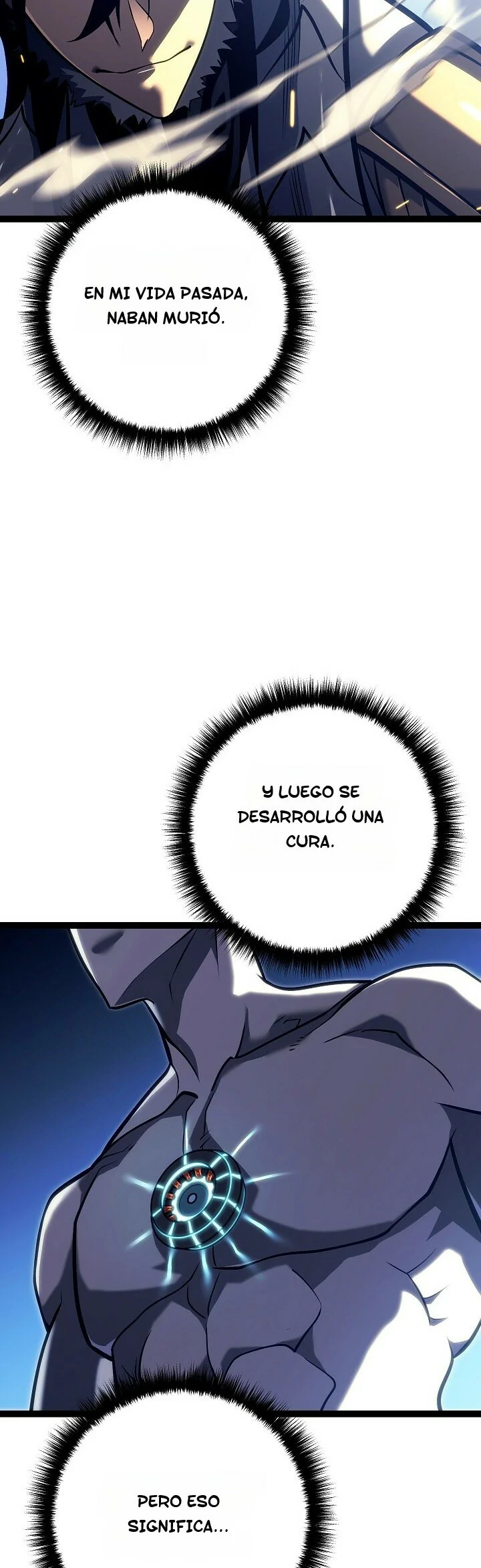 Read Regresando como el Bastardo Reencarnado del Clan de la Espada ES Manga Online