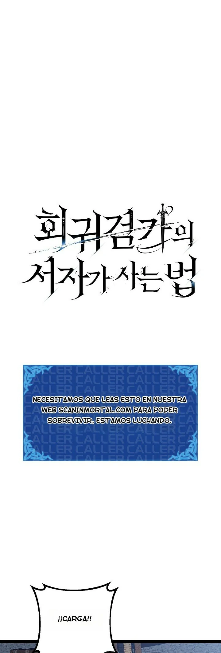 Read Regresando como el Bastardo Reencarnado del Clan de la Espada ES Manga Online