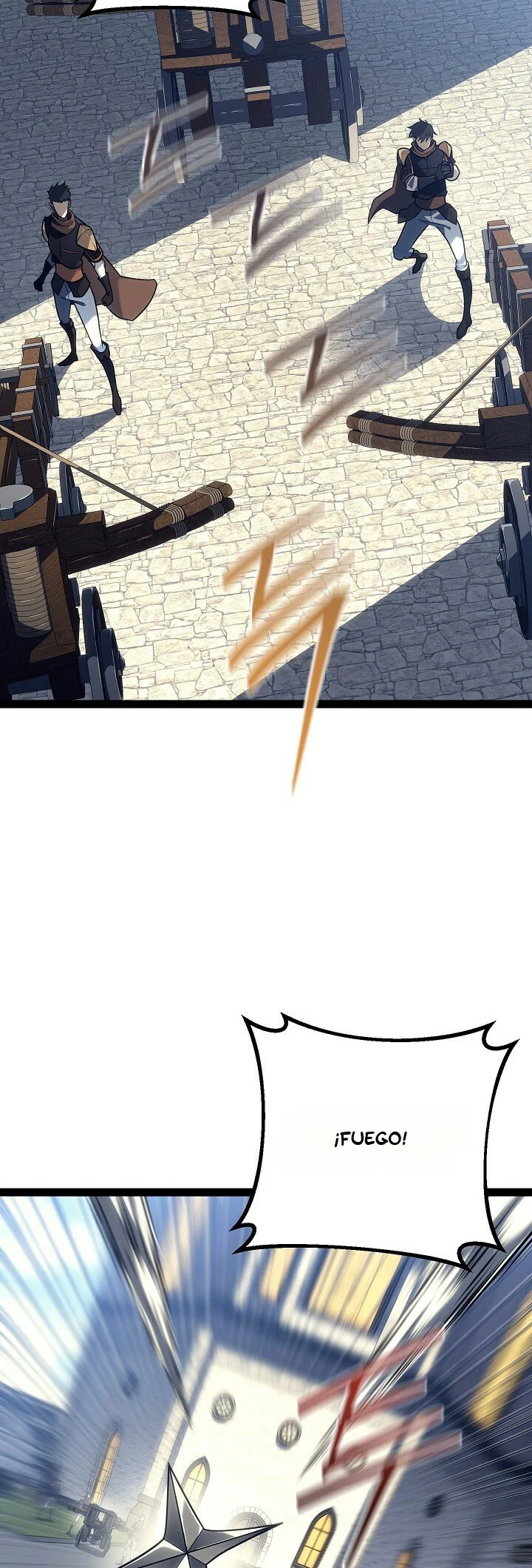 Read Regresando como el Bastardo Reencarnado del Clan de la Espada ES Manga Online