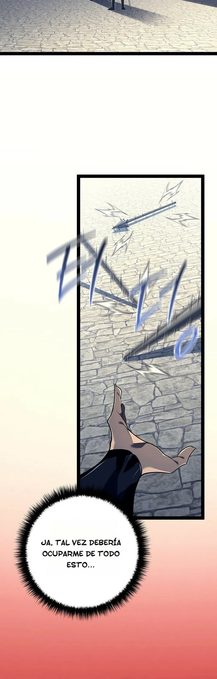Read Regresando como el Bastardo Reencarnado del Clan de la Espada ES Manga Online