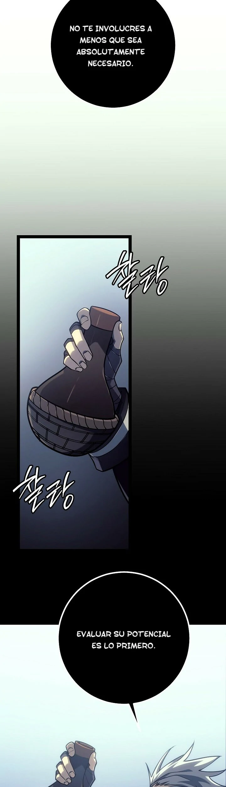 Read Regresando como el Bastardo Reencarnado del Clan de la Espada ES Manga Online