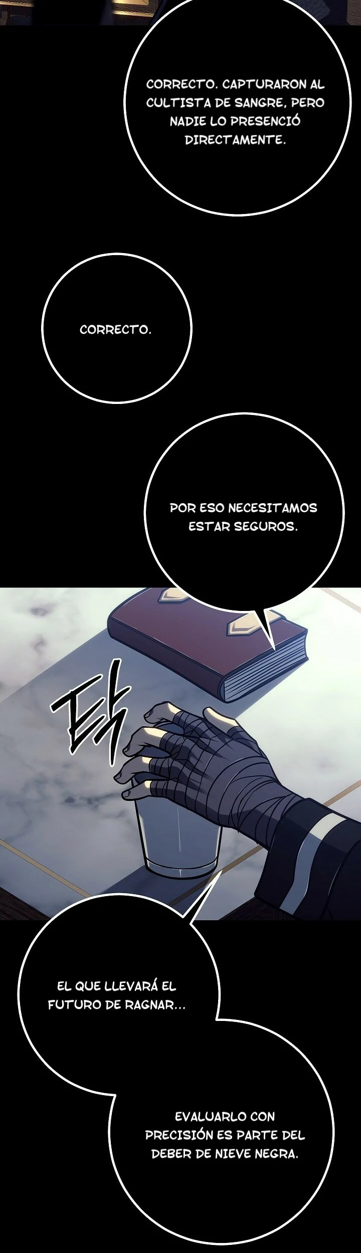 Read Regresando como el Bastardo Reencarnado del Clan de la Espada ES Manga Online