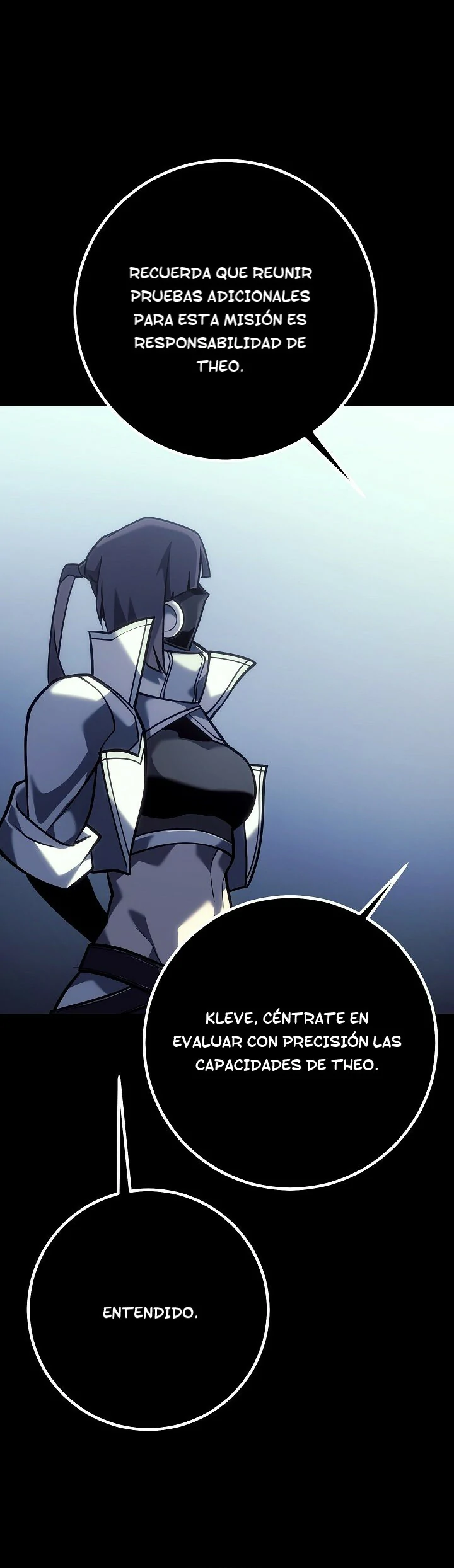 Read Regresando como el Bastardo Reencarnado del Clan de la Espada ES Manga Online