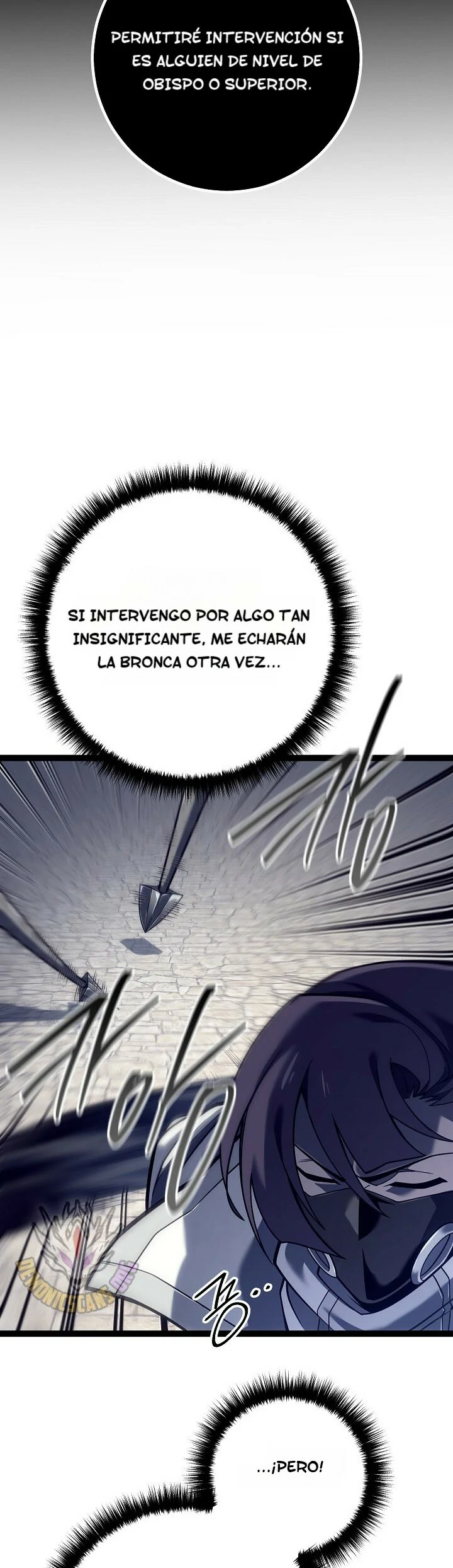 Read Regresando como el Bastardo Reencarnado del Clan de la Espada ES Manga Online