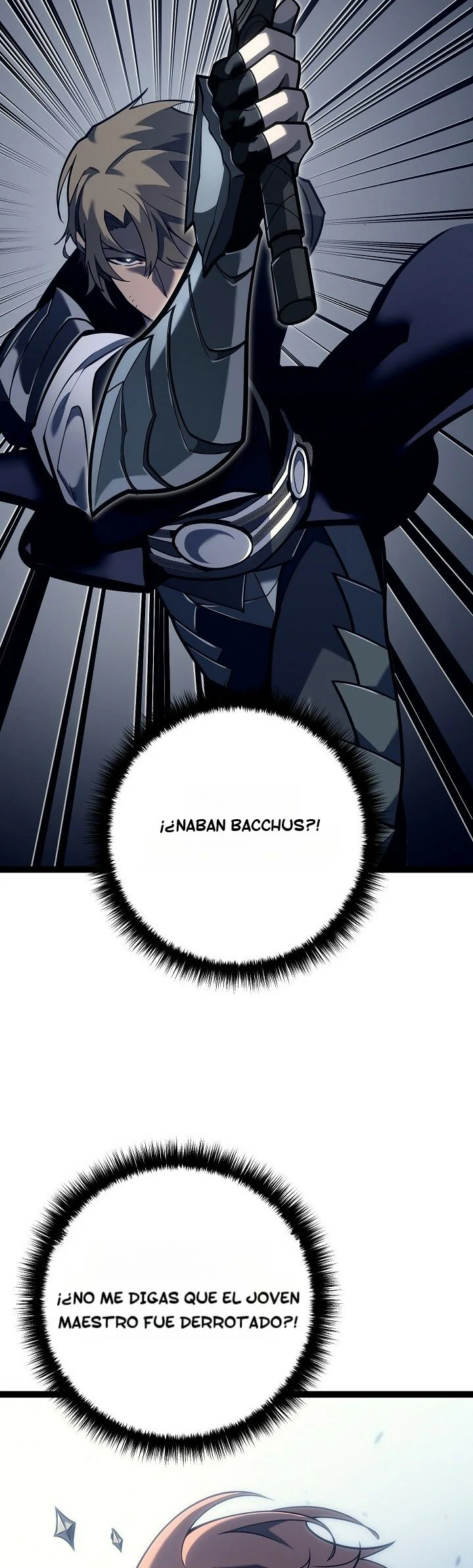 Read Regresando como el Bastardo Reencarnado del Clan de la Espada ES Manga Online