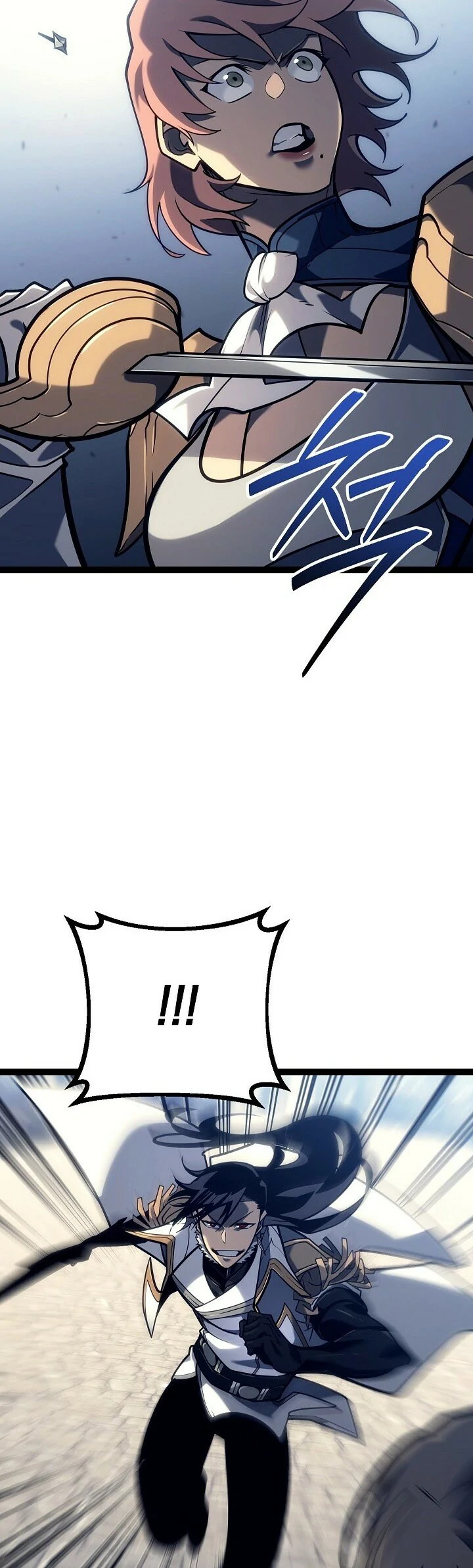 Read Regresando como el Bastardo Reencarnado del Clan de la Espada ES Manga Online