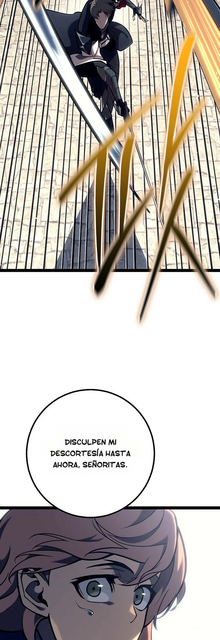 Read Regresando como el Bastardo Reencarnado del Clan de la Espada ES Manga Online