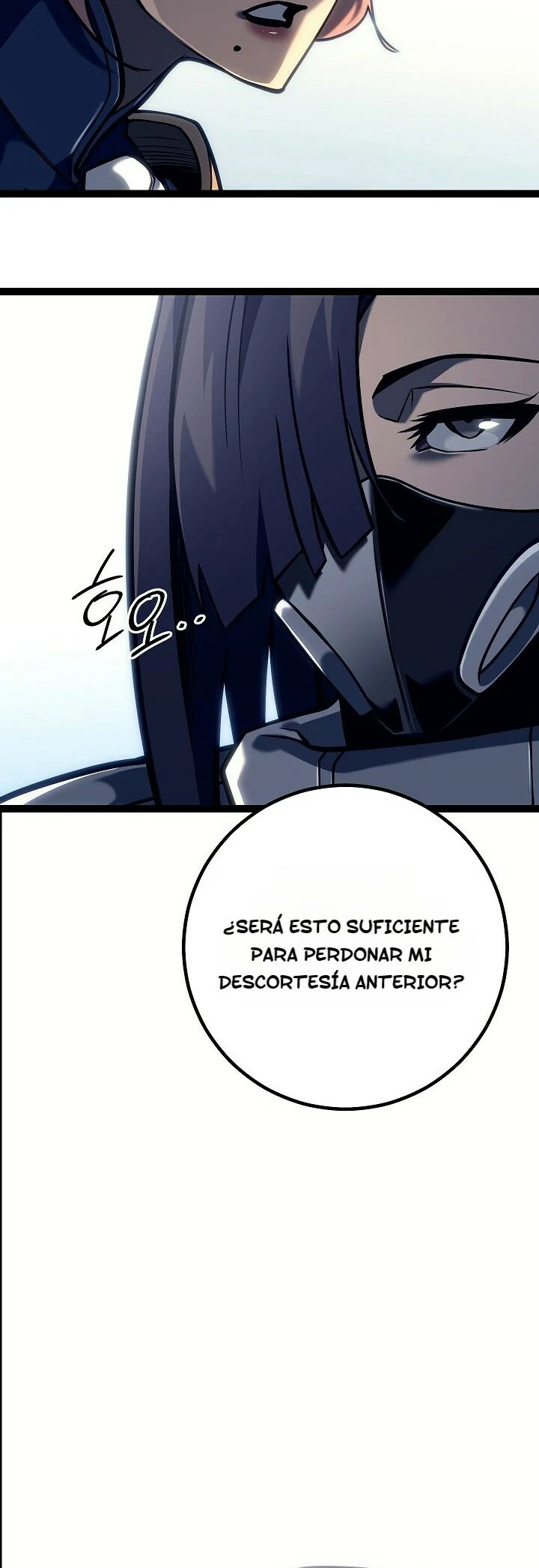 Read Regresando como el Bastardo Reencarnado del Clan de la Espada ES Manga Online
