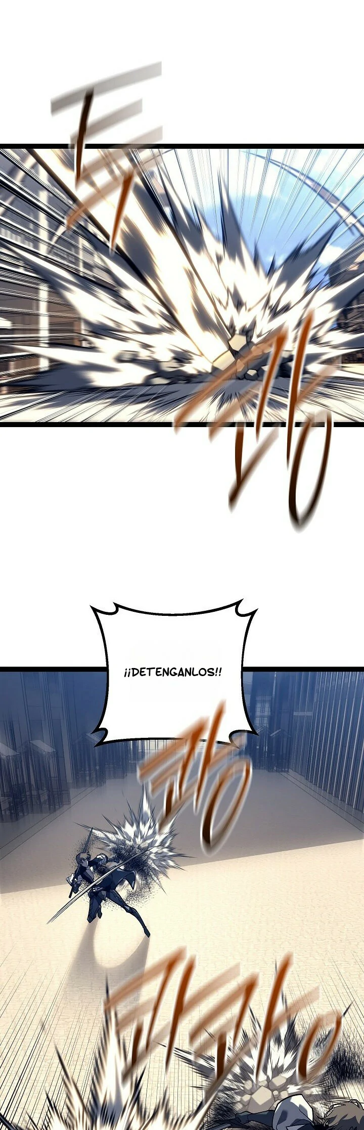 Read Regresando como el Bastardo Reencarnado del Clan de la Espada ES Manga Online